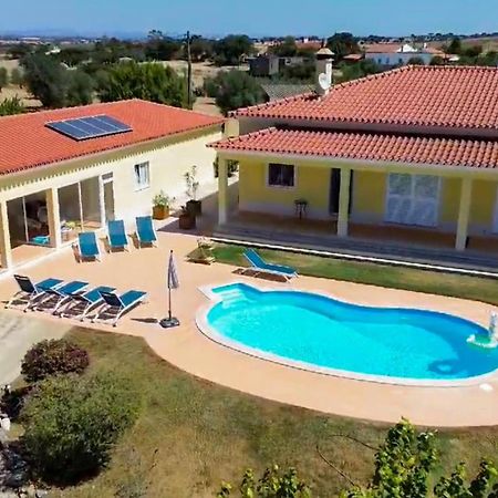 Por-Do-Sol Villa Sao Pedro do Corval Bagian luar foto